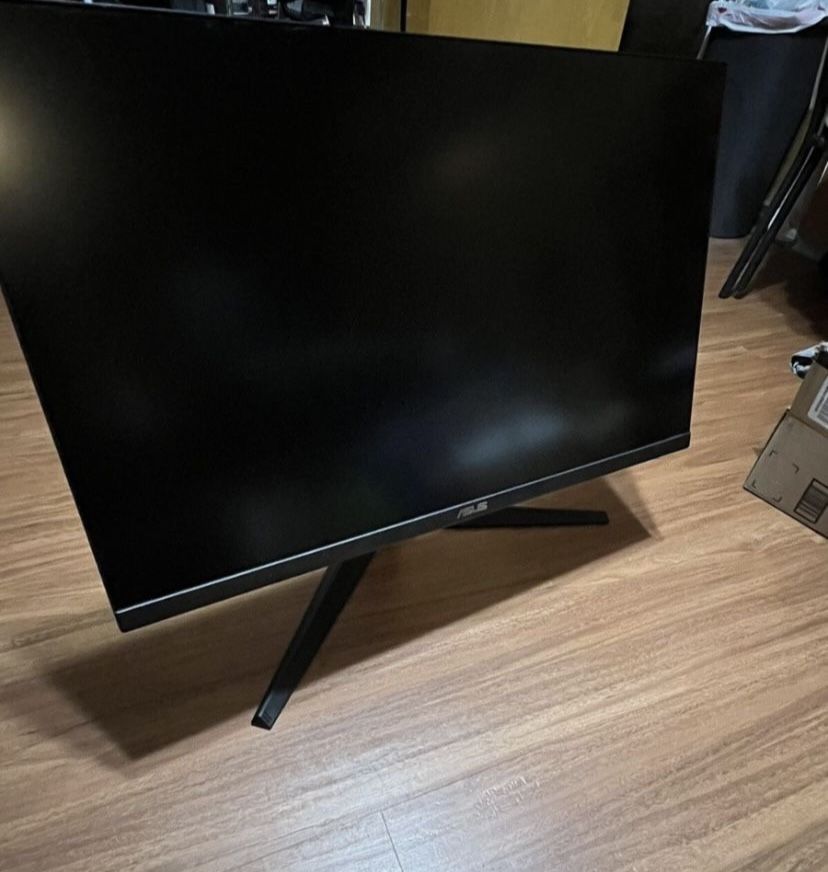 Asus Monitor