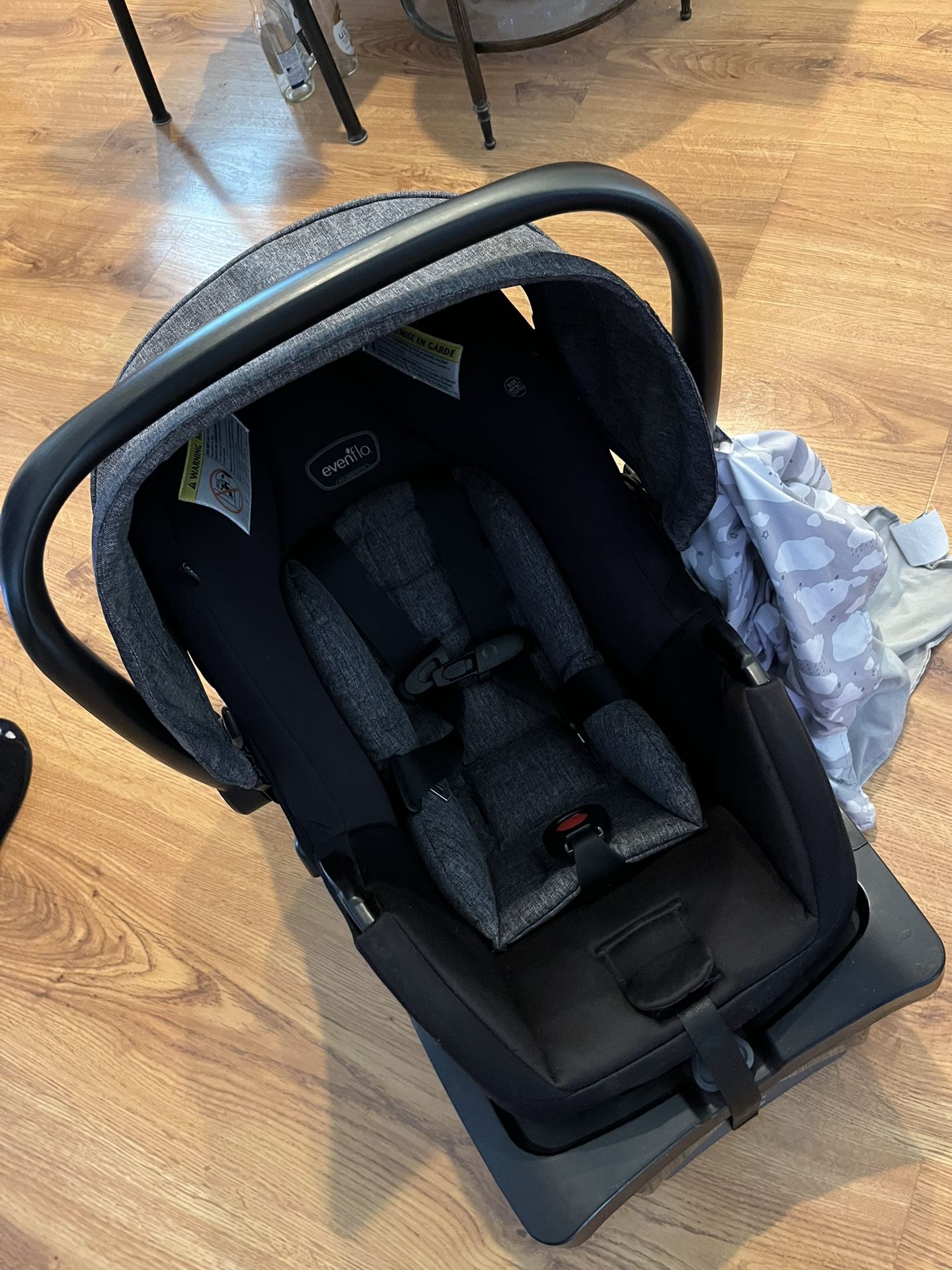 Infant Car Seat $50
