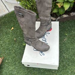 Boots 
