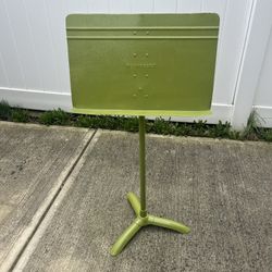Music Stand 