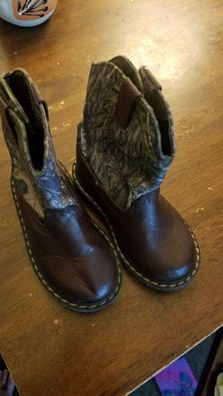 General size 7