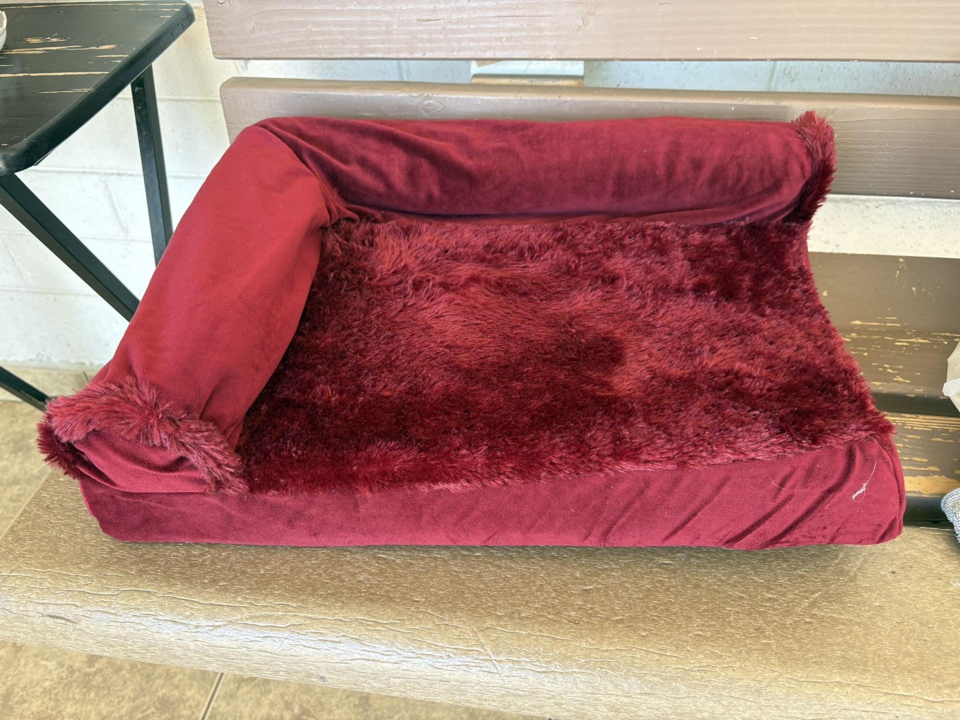 Dog Bed