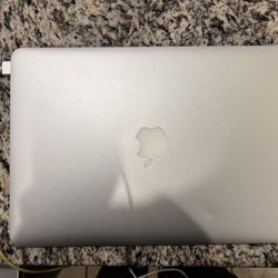 Macbook Air 2017