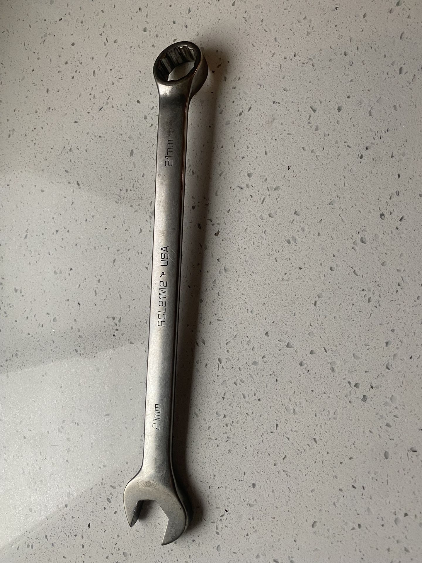 Matco Wrench