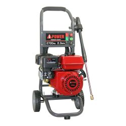 2700 psi pressure washer