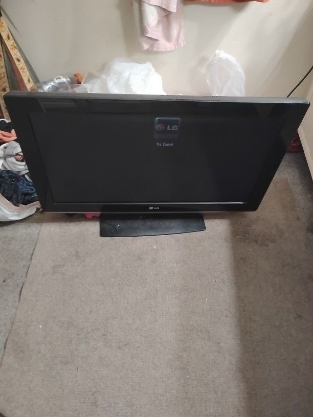 Lg Tv 