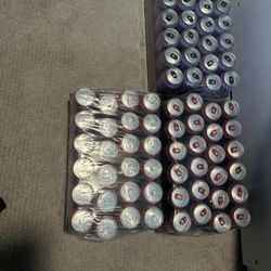 3 Monster Energy Cases