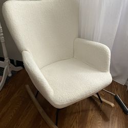 Nursing Chair