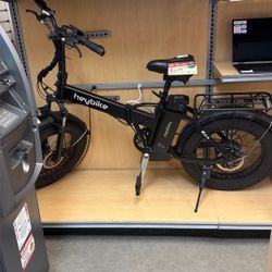 Heybike Electric  