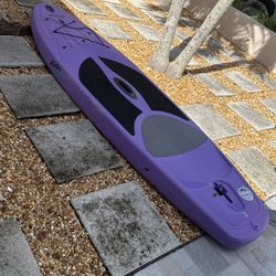 Paddleboard Lifetime Fathom 