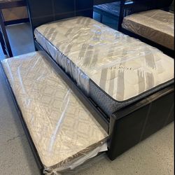furniture mattress bed frame bunk bed twin full queen king