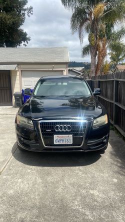 2010 Audi Q5