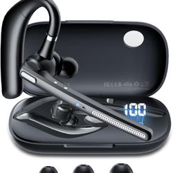 Bluetooth Headset V5.3