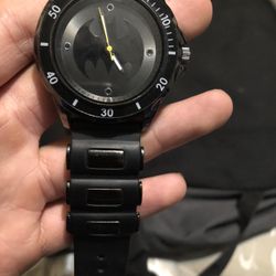 Batman watch