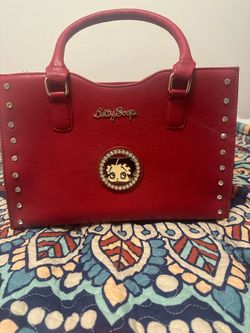 Betty Boop collection