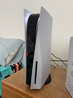 PS5 Bundle