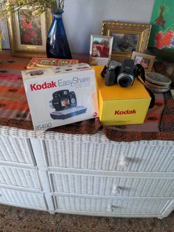 Kodak Digital Camera