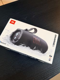 JBL Charge 6