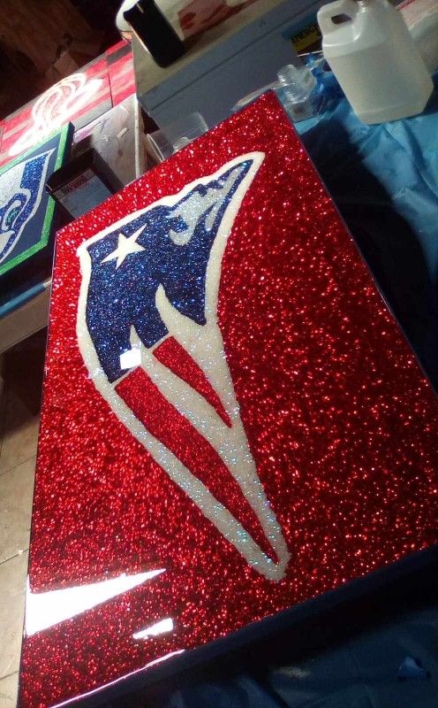 Custom Tables And TV Trays