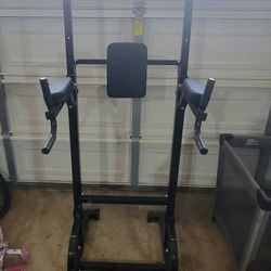 Multi-function power tower