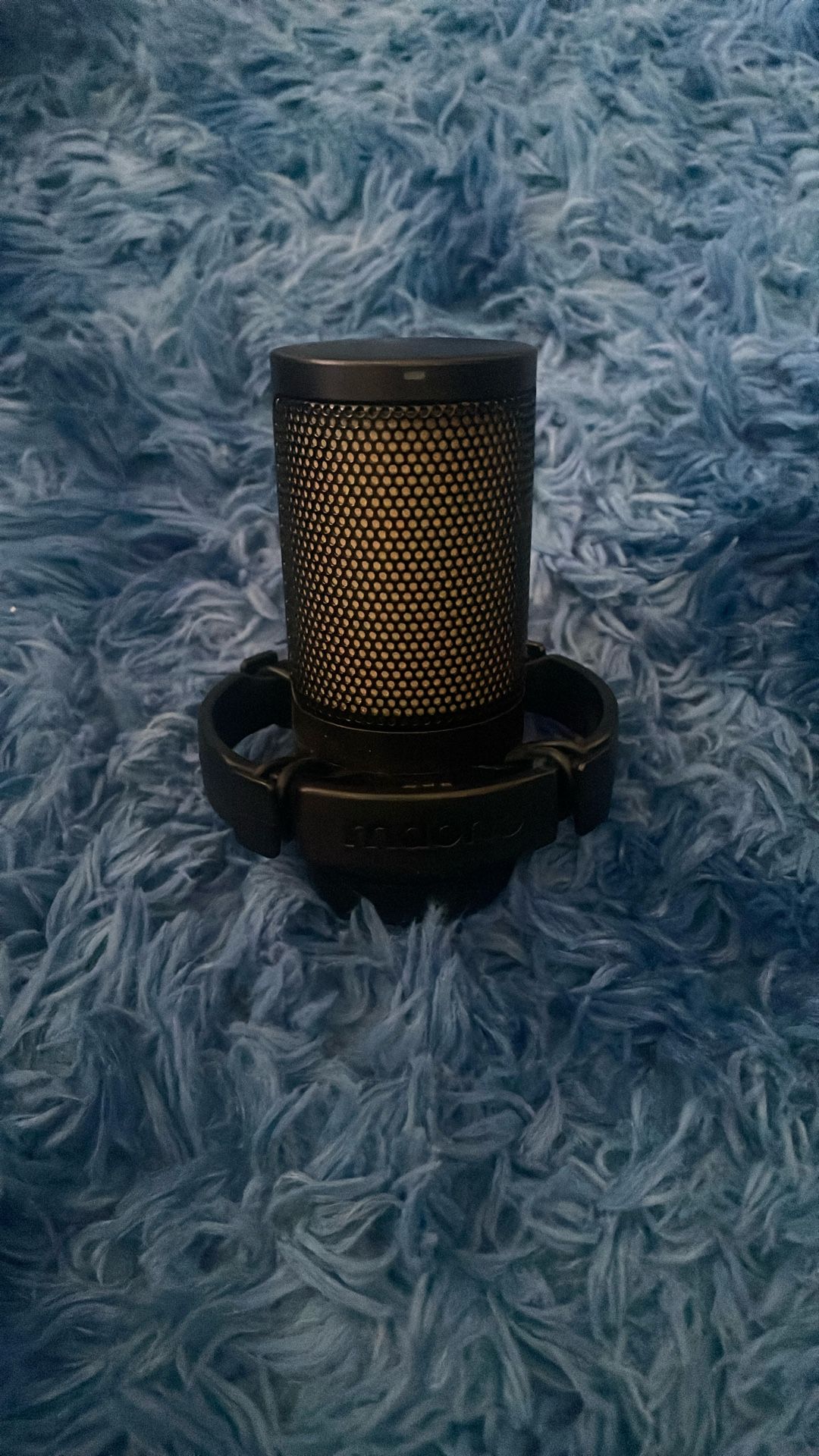 Maono Mic