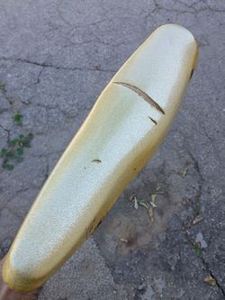 1966 Schwinn Smooth Glitter Seat