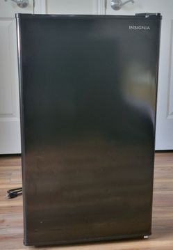 Insignia 3.3 Cu. Ft. Mini Fridge