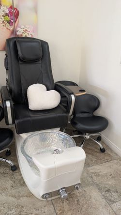 Pedicure chair for sale