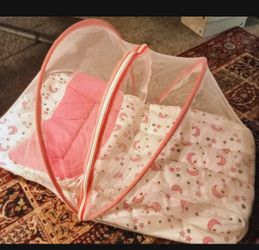 Infant Portable Bed