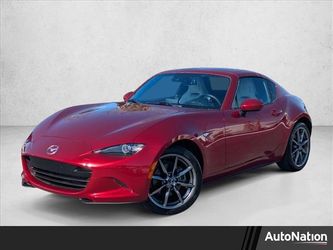 2021 Mazda MX-5 Miata RF