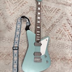 Sterling By Music Man Mariposa Electric Guitar