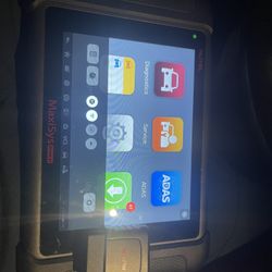Autel Maxisys MS906 BT