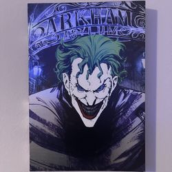Joker Poster