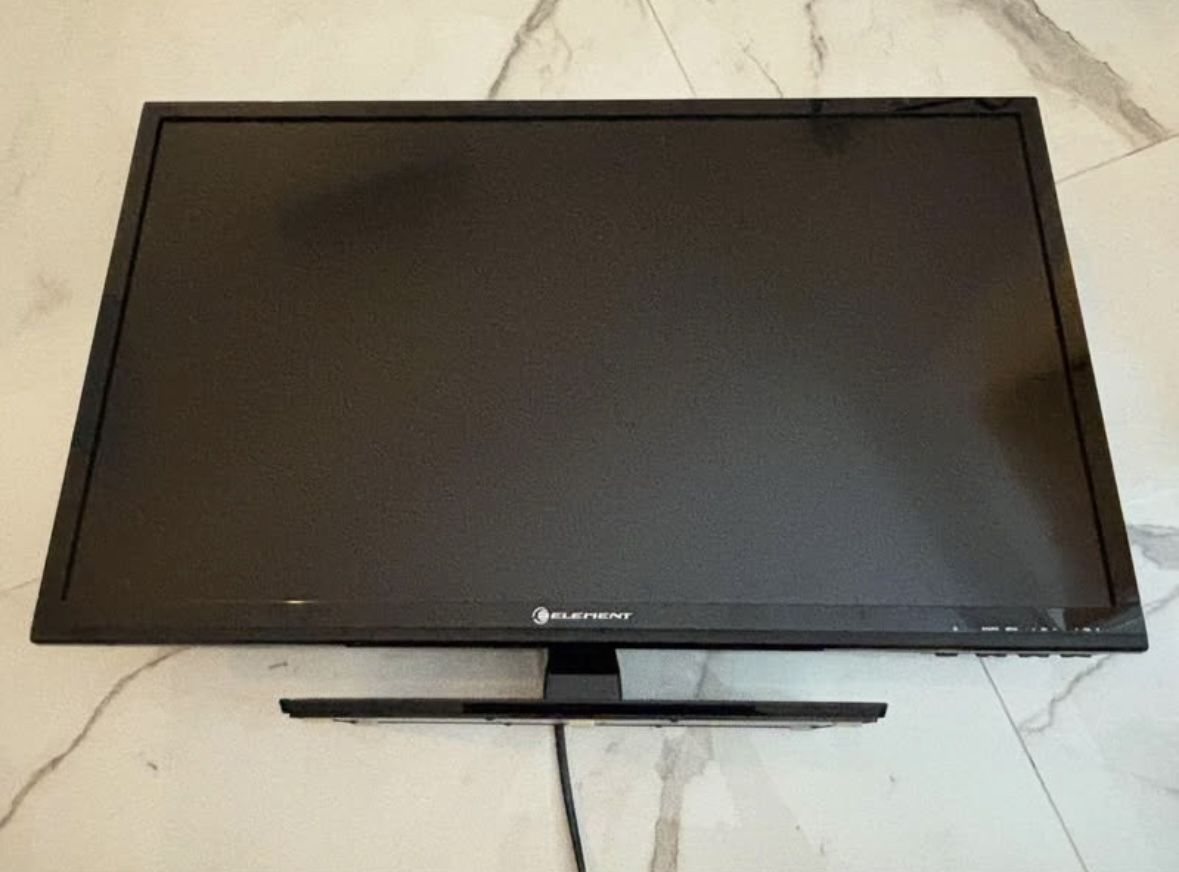 32 Inch TV