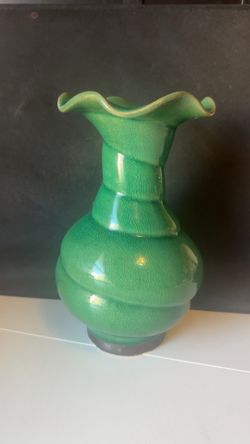 Ceramic Vase
