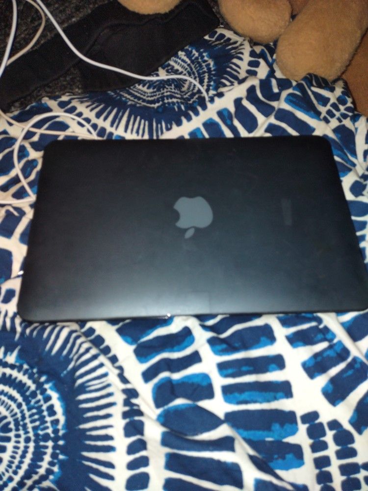 Mac Book Air 2015