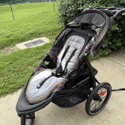 Graco Jogging Stroller 