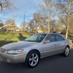 1997 Oldsmobile Bravada on offerup