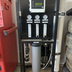 AXEON WATER TAP WATER REVERSE OSMOSIS SYSTEM