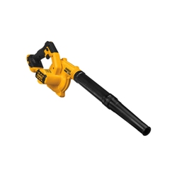 DEWALT DCE100B 20V Compact Jobsite Blower Max Cordless (Tool-Only)