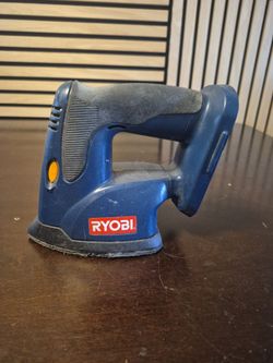 Ryobi P400 18V ONE+ Corner Cat Finish Sander