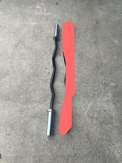 Olympic Curl Barbell Weights 