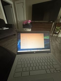 HP Laptop Brand New