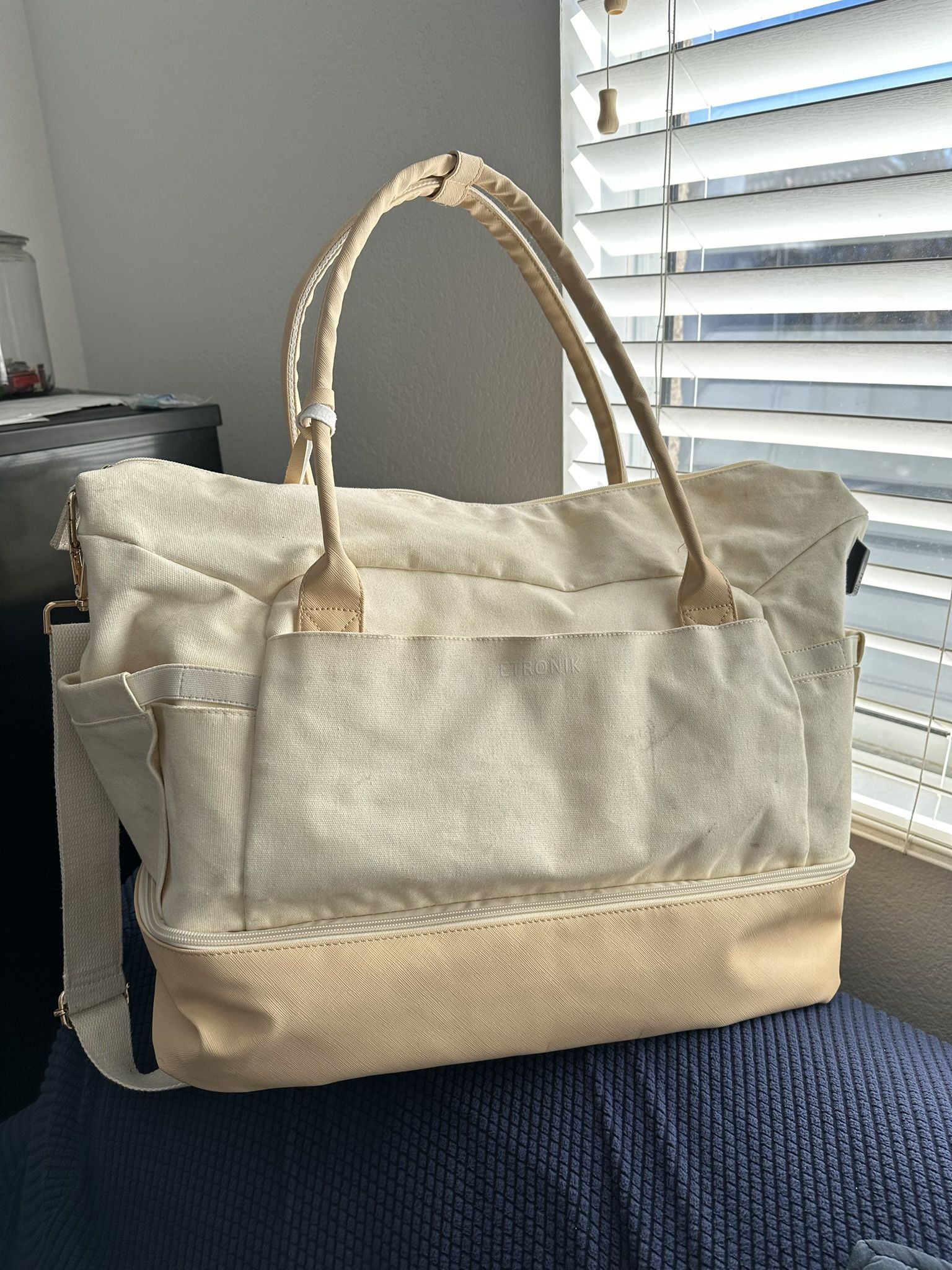 Travel Bag