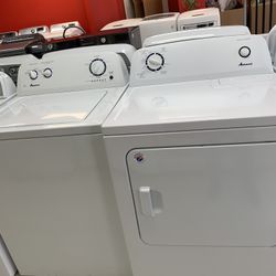 Washer And Dryer Electric Available Delivery 🚚 