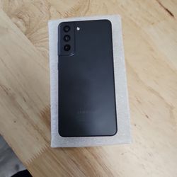 Samsung Galaxy S21fe.   128gb.  Unlock Any Sim 