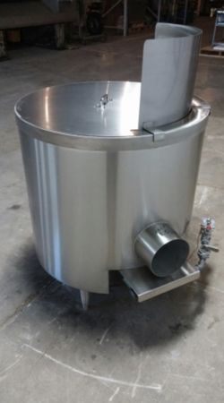Bagel Boiler For Sale 