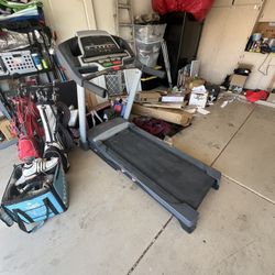 ProForm Treadmill