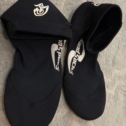 Sand Socs for Volleyball Size M