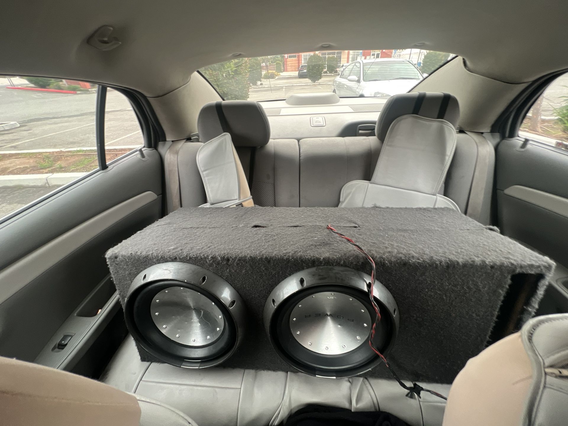 Rockford Fosgate T1